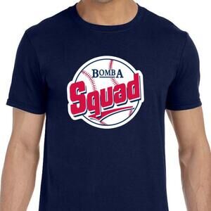 Minnesota Twins Bomba Squad Shirt